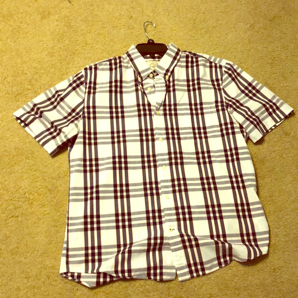 Casual shirt